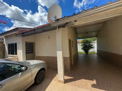 Casa com 2 Quartos à venda, 70m² no São João Del Rei, Cuiabá