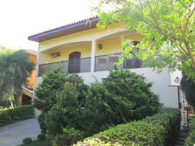 Casa de Condomínio com 4 Quartos à venda, 340m² no Condomínio Portal de Itu, Itu