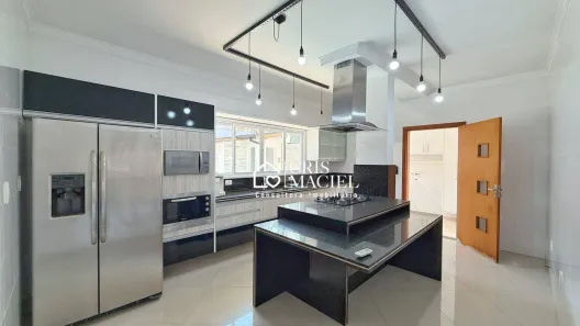 Casa de Condomínio com 3 Quartos à venda, 314m² no Jardim Portal de Itaici, Indaiatuba