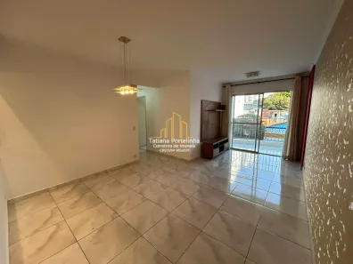 Apartamento com 3 Quartos para alugar, 85m² no Vila Osasco, Osasco