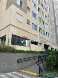 Apartamento com 2 Quartos à venda, 44m² no Cidade São Mateus, São Paulo