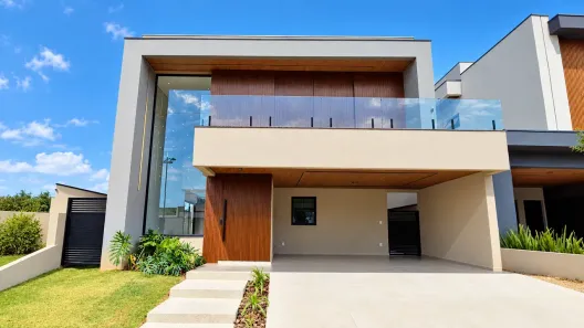 Casa de Condomínio com 4 Quartos à venda, 257m² no Loteamento Brisas do Lago, Jundiaí