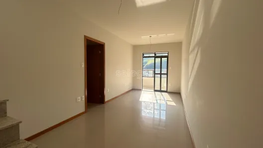 Cobertura com 3 Quartos à venda, 129m² no São Mateus, Juiz de Fora
