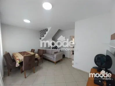 Casa de Condomínio com 3 Quartos à venda, 125m² no Jardim Boa Vista (Zona Oeste), São Paulo