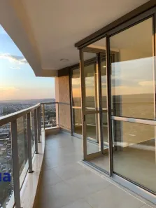 Apartamento com 1 Quarto para alugar, 53m² no Alto da Boa Vista, Ribeirão Preto