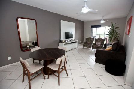 Apartamento com 3 Quartos à venda, 123m² no Centro, Taubaté