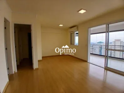 Apartamento com 3 Quartos à venda, 133m² no Ipiranga, São Paulo