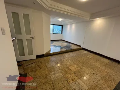 Apartamento com 3 Quartos à venda, 88m² no Itaigara, Salvador