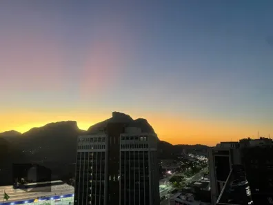 Cobertura com 2 Quartos à venda, 138m² no Barra da Tijuca, Rio de Janeiro
