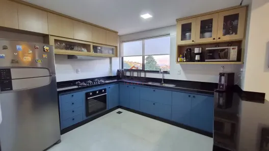 Apartamento com 3 Quartos à venda, 170m² no Aeroporto, Juiz de Fora