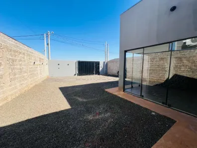 Casa com 2 Quartos à venda, 72m² no Setvalley III, São José do Rio Preto