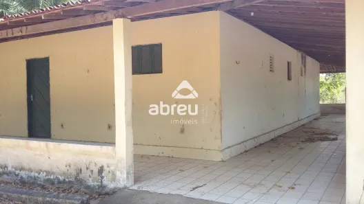 Fazenda/Sítio com 3 Quartos à venda, 80m² no , Macaíba