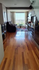 Apartamento com 4 Quartos à venda, 175m² no Cidade São Francisco, São Paulo