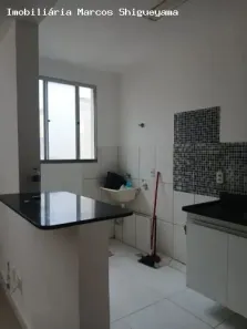 Apartamento com 2 Quartos à venda, 48m² no Centro, Lauro de Freitas