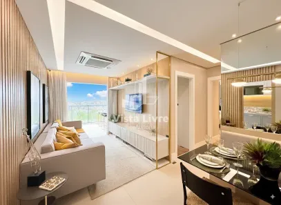 Apartamento com 2 Quartos à venda, 66m² no Jardim das Acácias, São Paulo