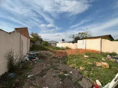 Lote/Terreno à venda, 420m² no Águas Belas, São José dos Pinhais