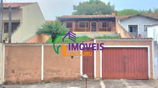 Casa com 2 Quartos à venda, 129m² no Vila São Cristóvão, Valinhos