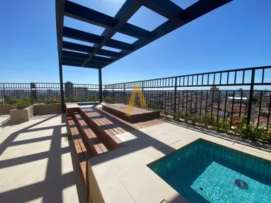 Apartamento com 2 Quartos à venda, 61m² no Ribeirânia, Ribeirão Preto