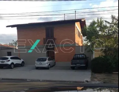 Imóvel Comercial com 4 Quartos para alugar, 293m² no Nova Campinas, Campinas