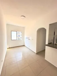 Apartamento com 1 Quarto à venda, 31m² no Aviação, Praia Grande