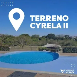 Lote/Terreno à venda, 393m² no Cyrela Landscape, Uberaba