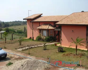 Fazenda/Sítio com 2 Quartos à venda, 20000m² no Recreio Campestre Jóia, Indaiatuba