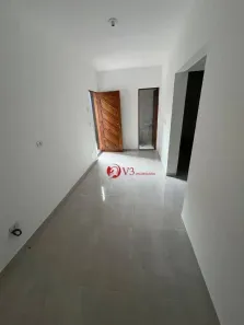 Apartamento com 2 Quartos à venda, 38m² no Vila Santa Teresa (Zona Leste), São Paulo