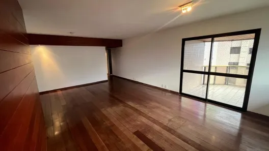 Apartamento com 4 Quartos à venda, 160m² no Barra da Tijuca, Rio de Janeiro