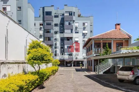 Apartamento com 3 Quartos à venda, 83m² no Cristal, Porto Alegre