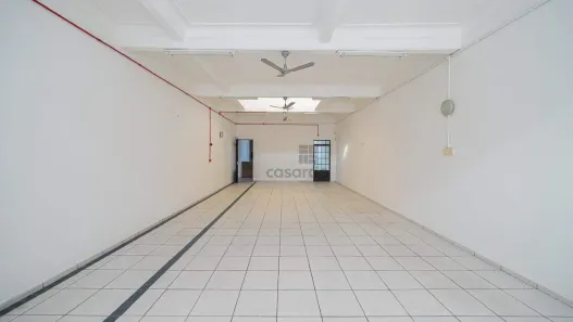 Sala Comercial para alugar, 190m² no Centro, Pelotas