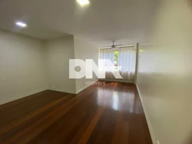 Apartamento com 3 Quartos à venda, 108m² no Leblon, Rio de Janeiro