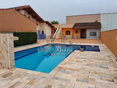 Casa com 4 Quartos à venda, 223m² no Tupy, Itanhaém