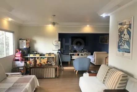 Apartamento com 3 Quartos à venda, 200m² no Santana, São Paulo
