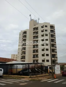 Apartamento com 3 Quartos à venda, 120m² no Centro, São Carlos