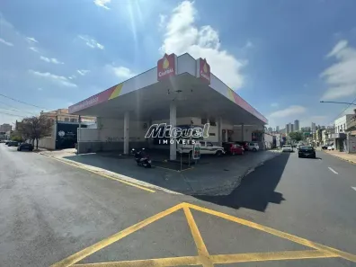 para alugar, 563m² no Centro, Piracicaba