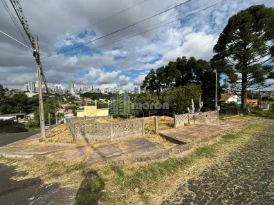 Lote/Terreno à venda, 462m² no Ronda, Ponta Grossa