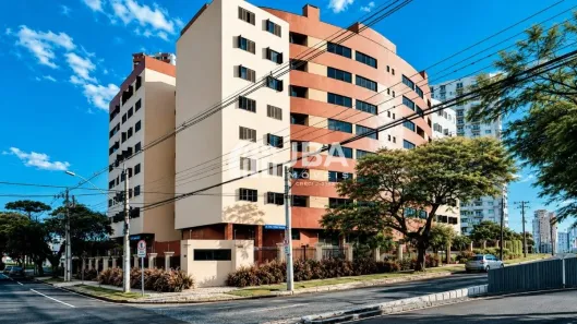 Apartamento com 4 Quartos à venda, 183m² no Alto da Rua XV, Curitiba