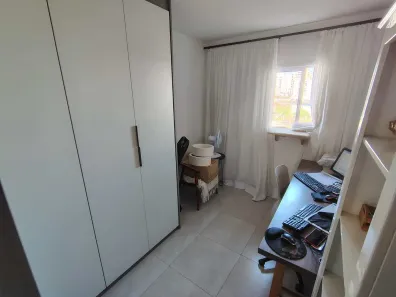 Apartamento com 2 Quartos à venda, 71m² no Guilhermina, Praia Grande