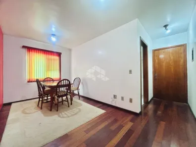 Apartamento com 2 Quartos à venda, 56m² no Marechal Rondon, Canoas