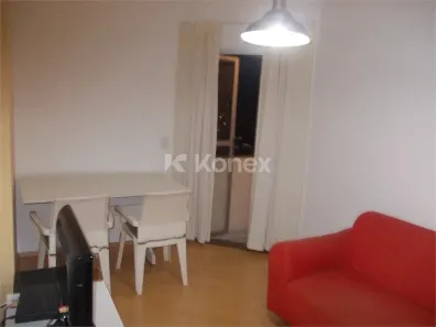 Apartamento com 1 Quarto à venda, 40m² no Santana, São Paulo