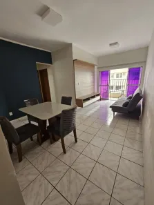 Apartamento com 2 Quartos para alugar, 72m² no Pico do Amor, Cuiabá