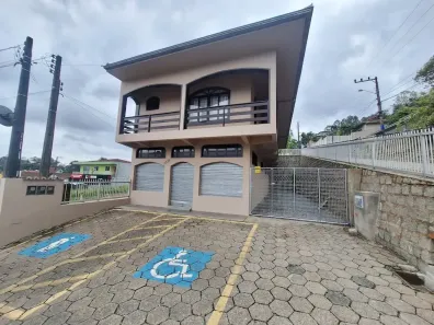 Ponto Comercial para alugar, 91m² no Itaum, Joinville