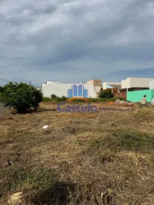 Lote/Terreno à venda, 549m² no Jardim Soluar, Umuarama