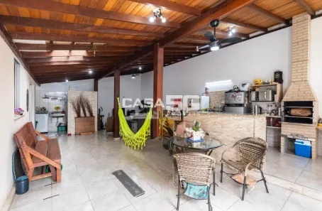 Apartamento com 3 Quartos à venda, 203m² no Jardim Nova Europa, Campinas