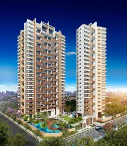 Apartamento com 3 Quartos à venda, 119m² no Cocó, Fortaleza
