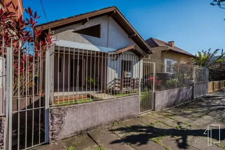 Casa com 3 Quartos à venda, 158m² no Cristo Rei, São Leopoldo