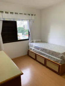 Apartamento com 4 Quartos à venda, 132m² no Jardim das Acácias, São Paulo