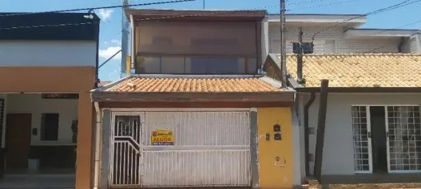 Casa com 2 Quartos à venda, 86m² no Vila Carlos Basso, Sumaré