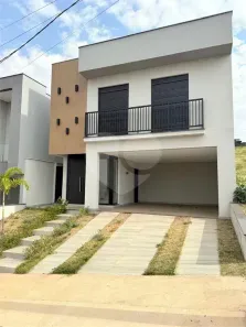 Casa de Condomínio com 3 Quartos para venda ou aluguel, 196m² no Ondinhas, Piracicaba