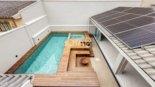 Casa com 5 Quartos à venda, 331m² no Bairro Alto, Curitiba